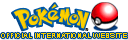 Pokemon Official Site
