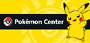 Pokemon Center Official Site